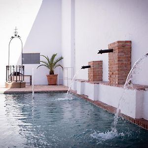Casa Palacio Conde de la Corte